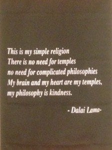 quote dalai lama