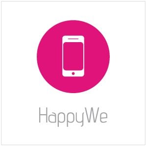 HappyWe