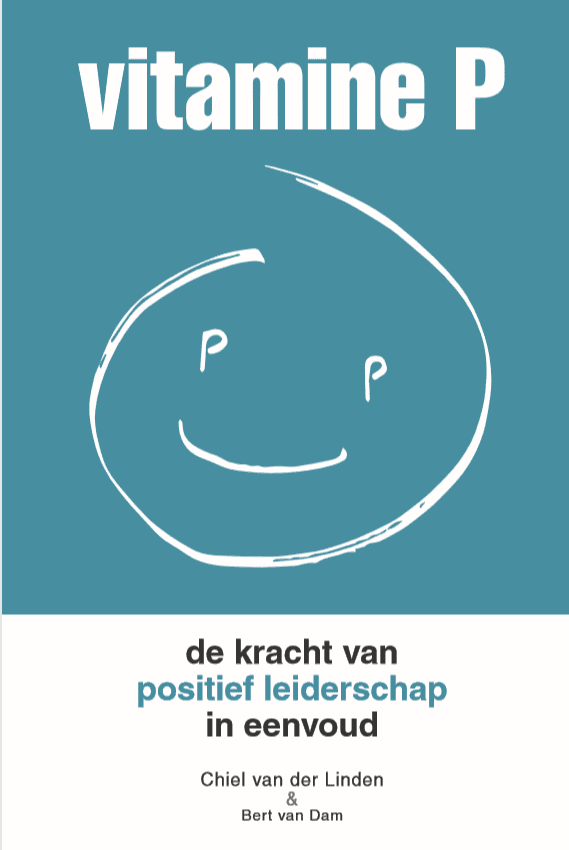 Vitamine P tweede druk PDF